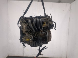 Заслонка дроссельная, ориг. номер 1355047, XS4U9E926LE, Ford Focus 2001-2005