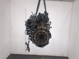 Заслонка дроссельная, ориг. номер 1355047, XS4U9E926LE, Ford Focus 2001-2005