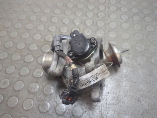 Заслонка дроссельная, ориг. номер 17120RMCE01, Honda Accord 2005-2008