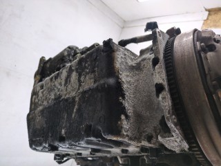 Заслонка дроссельная, Ford S-Max 2006-2010