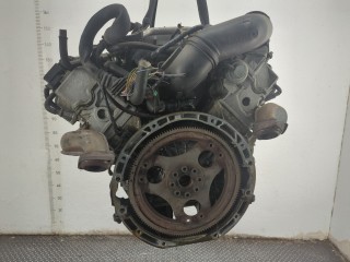 Заслонка дроссельная, Mercedes C W202 1997-2001