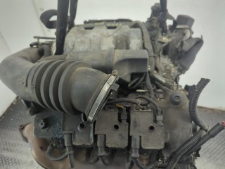 Заслонка дроссельная, Mercedes C W202 1997-2001