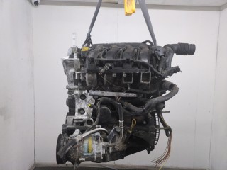 Заслонка дроссельная, Renault Megane 1999-2003
