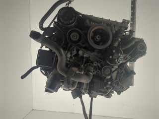 Заслонка дроссельная Mercedes C W203 2000-2004