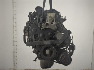 Заслонка дроссельная Ford Fiesta 2008-2013