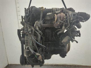 Заслонка дроссельная, Ford Fiesta 2008-2013