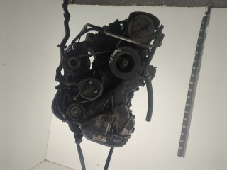 Заслонка дроссельная Ford Focus 2007-2011