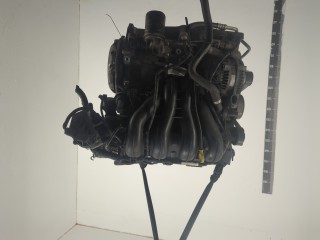 Заслонка дроссельная, Ford Focus 2007-2011