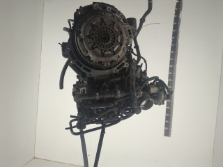 Заслонка дроссельная, Ford Focus 2007-2011