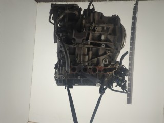 Заслонка дроссельная, Ford Focus 2007-2011