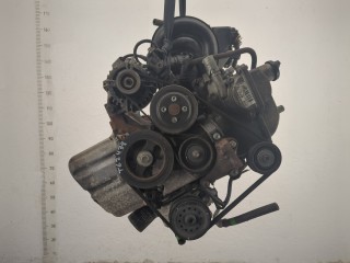 Заслонка дроссельная Toyota Yaris 2005-2009