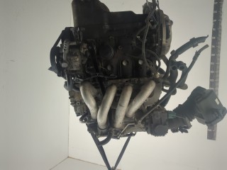Заслонка дроссельная, Nissan Primera P12 2001-2008