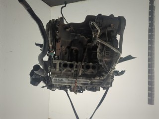 Заслонка дроссельная, Nissan Primera P12 2001-2008