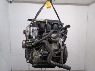 Заслонка дроссельная, ориг. номер 16119EN20C, Nissan Qashqai 2006-2010