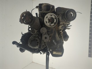Заслонка дроссельная Audi A4 1999-2001