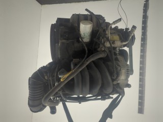 Заслонка дроссельная, Ford Focus 2001-2005