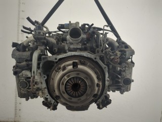 Заслонка дроссельная, Subaru Forester (S11) 2002-2005