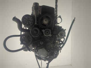 Заслонка дроссельная Toyota Avensis 2 2006-2009