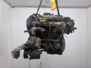 Заслонка дроссельная, ориг. номер 25177983, 817158, Opel Vectra 1999-2002