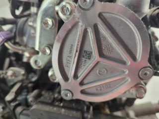 Заслонка дроссельная, Mazda CX-5 2021-2026