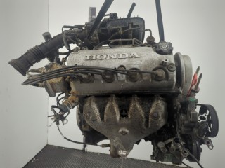 Заслонка дроссельная, Honda Civic 1995-2001