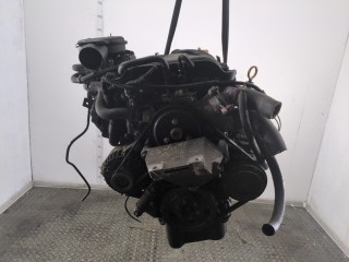 Заслонка дроссельная, Opel Corsa 2000-2003