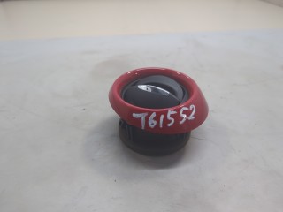 Дефлектор обдува салона, ориг. номер 687601310R, Renault Clio 2003-2013
