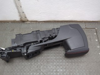 Дефлектор обдува салона, ориг. номер 2438176, LJ6B19C570AA3JA6, Ford Kuga 2019-2024