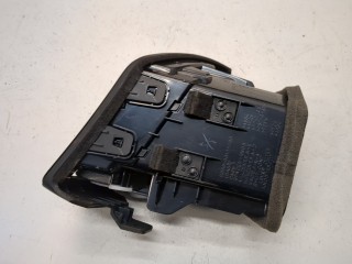 Дефлектор обдува салона, Nissan X-Trail (T32) 2013-2019