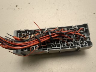 Блок реле, Opel Meriva 2002-2006