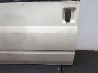 Дверь раздвижная правая, Ford Transit 2000-2006