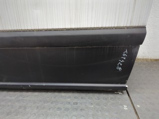 Дверь раздвижная левая, ориг. номер A6397301705, Mercedes Vito W639 2003-2010