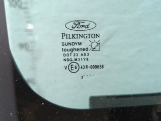 Дверь раздвижная левая, ориг. номер 4769912, 1C15B24603DL, Ford Transit 2000-2006
