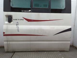 Дверь раздвижная левая, ориг. номер 4769912, 1C15B24603DL, Ford Transit 2000-2006