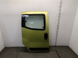 Дверь раздвижная правая, ориг. номер 9008Y1, 1685064180, Peugeot Bipper 2008-2018