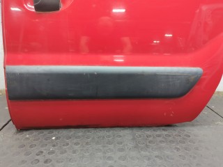 Дверь раздвижная левая, ориг. номер 7751473602, Renault Kangoo 2003-2009