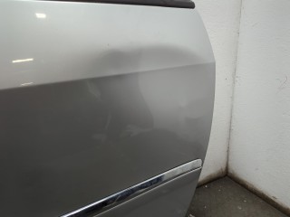 Дверь раздвижная левая, Citroen C8 2002-2008
