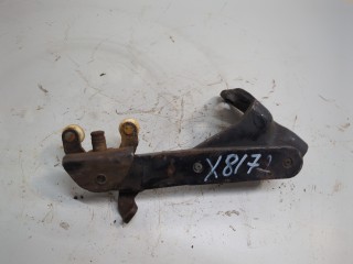Механизм раздвижной двери, ориг. номер 2K0843397A, Volkswagen Caddy 2015-2020