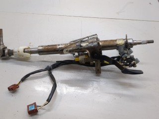 Колонка рулевая Honda Civic 1995-2001