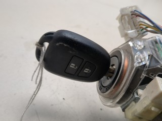 Колонка рулевая, Toyota RAV 4 2010-2016