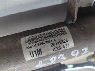 Колонка рулевая, Chevrolet Tahoe 1999-2006