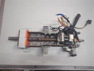 Колонка рулевая, Hummer H2 2002-2007