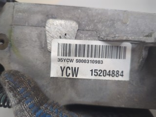 Колонка рулевая, Hummer H2 2002-2007