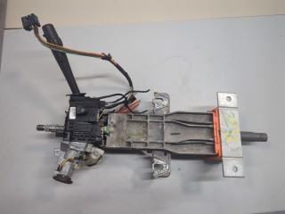 Колонка рулевая, Hummer H2 2002-2007