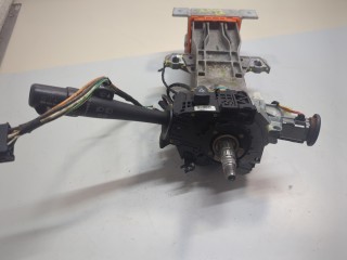 Колонка рулевая, Hummer H2 2002-2007