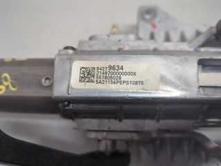 Колонка рулевая, ориг. номер 84279634, GMC Terrain 2021-2026