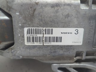 Колонка рулевая, Volvo S60 2018-2026