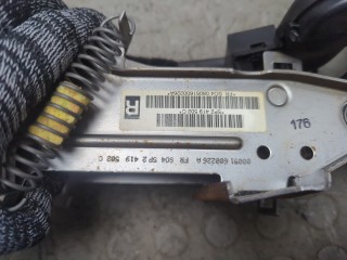 Колонка рулевая, Seat Altea 2004-2009