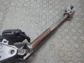Колонка рулевая, Seat Altea 2004-2009