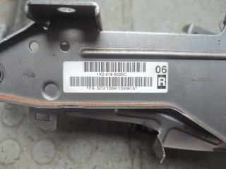 Колонка рулевая, Skoda Yeti 2009-2014